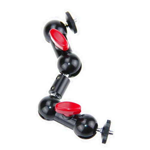 CAMVATE Extension Magic Arm for Holding LCD Monitor/Video Light(max 17.7cm) - 1350