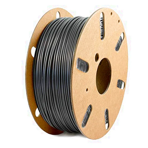 3D Printlife Filamentive rPLA 2.85mm Black 3D Printer Filament, Dimensional Accuracy < +/- 0.05mm (1KG)