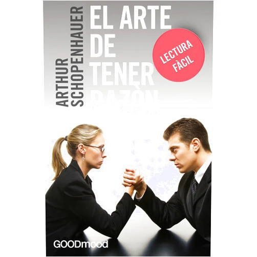 Spanish Edition by Arthur Schopenahuer (Author) Format: Kindle Edition El arte de tener razón (Spanish Edition)