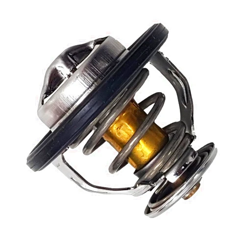 XCZBX 25500-2GGA0 255002GGA0 Engine Thermostat with Gasket Compatible with Hyundai Tucson Santa Fe Sonata,Kia Sportage Optima Sorento