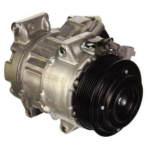 Denso 471-1017 A/C Compressor