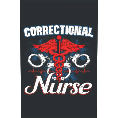 Tara Heath Correction Officers Nursing Design for Correctional Nurse: Undated Daily Planner: Set Goals, Plans, And Schedules Monthly, Weekly, And Daily (6