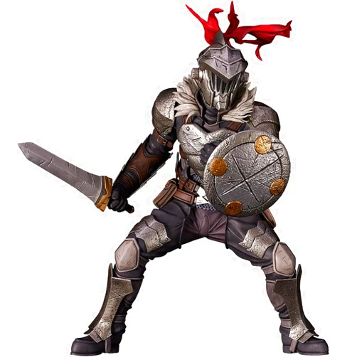 Good Smile Company Goblin Slayer Season 2: Goblin Slayer Pop Up Parade L Size Figure