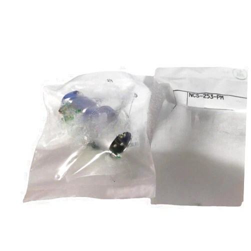 Yancinne 2PCS NCS253PM Aviation Plug NCS-253-PM 10A 250V Connector