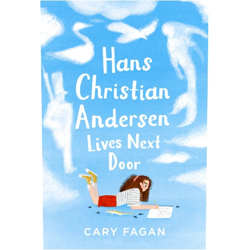 By Cary Fagan (Author), Chelsea O'Byrne (Illustrator) Format: Kindle Edition Hans Christian Andersen Lives Next Door