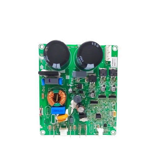 AAPRO Compressor Inverter Drive Control Board for Inverter Fridge VNX1116Y MZ-300-04RCN Refrigerator Parts