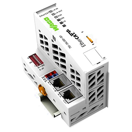 Wago 750-354 EtherCAT BUSCOUPLER