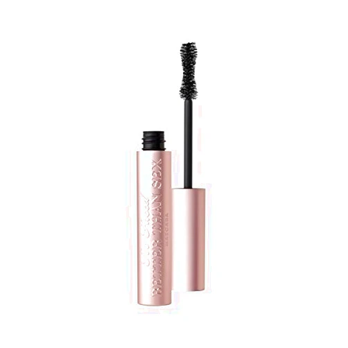 Too Faced Better Than Sex Mascara 0.27 Ounce Full Size Better than Sex 0.27 oz