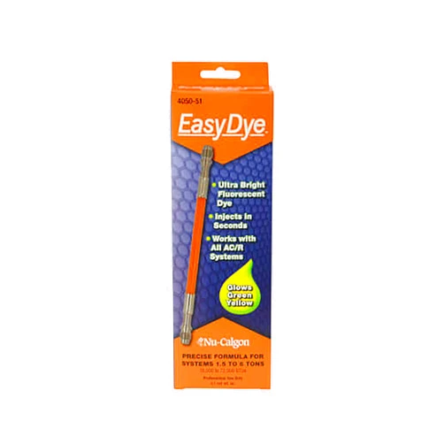 Nu-Calgon 4050-51 (0.1 oz. Vessel) EasyDye