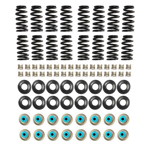 YIDEZU Valve Spring for Chevrolet GEN III IV LS Engines 4.8 5.3 5.7 6.0 6.2L LQ4 LQ9 LS1 LS2 LS3 LS4 LS5 LS6