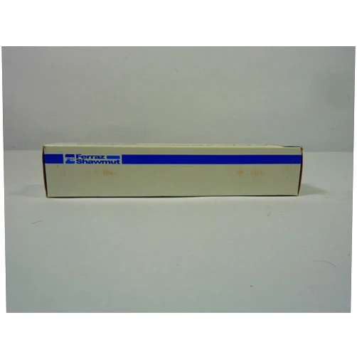 Ferraz Shawmut A6K150R Amp-Trap Cartridge Fuse, 150A, 600V