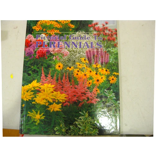 Karla S. Helmer, M. Jane Coleman And Decker Pictorial Guide to Perennials