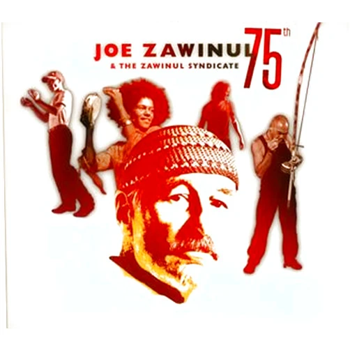 Mezzoforte Joe Zawinul Format: Audio CD 75