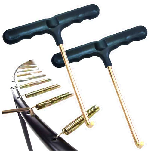 TTSAM Trampoline Spring Pull Tool, Trampoline Hook Tool, Trampoline Puller