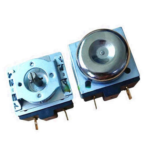 ROEDE DKJ/1-180 Rice Cooker Parts Round Shaft 180 Minutes Oven Mechanical Timer with Bell SE-180 SL-180 A180 DKJ-Y