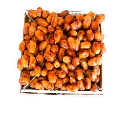 COACHELLA'S BEST ORGANIC MEDJOOL DATES DEL REY FARMS Organic Halawi Dates 10 lb Box Dates Halawi Bulk Box 10 lbs Fresh Halawi Dates 10 pound Box California Medjool Dates gmo free Coachella Valley Date Farm Shipped No Sugar Added eleven pound fruit snack