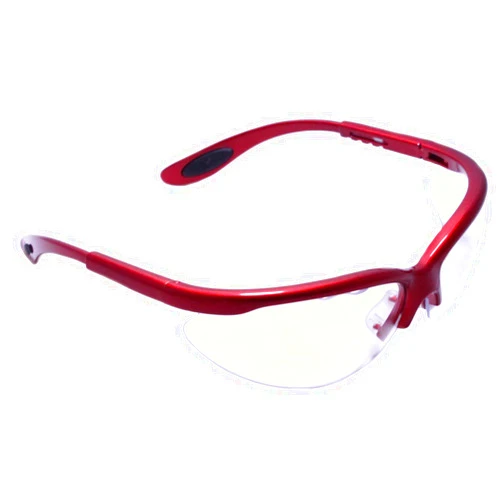 Python Racquetball Python Xtreme View Protective Racquetball Eyeguard (Eyewear) (Black,White,Blue,Red) Available