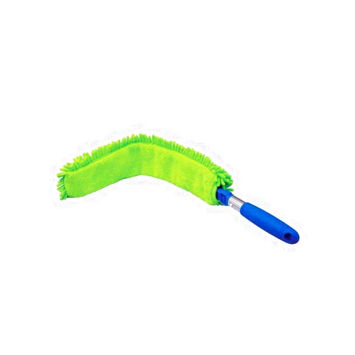 Norwex Envirowand with Two-Sided Sleeve ,Green