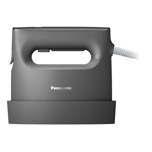 Panasonic NI-FS790 Clothes Steamer, 360° Powerful Steam (With 3 levels of temperature adjustment)100V Only Japan Import 2023 Model (Black)