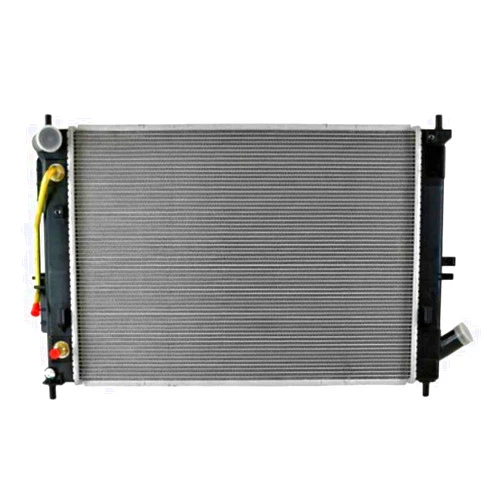 OYYMTE Compatible with EX Hatchback 18 L LX S SX Radiator 16544YB