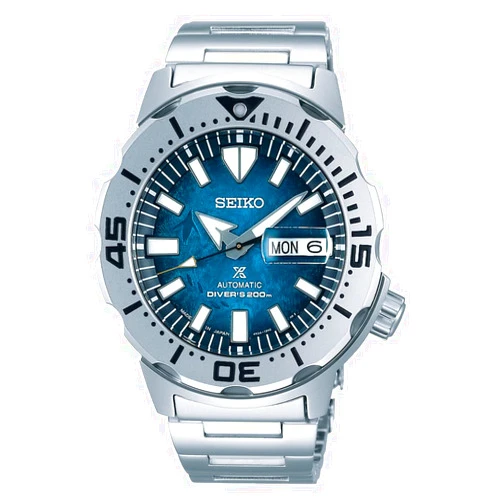 PROSPEX SEIKO PROSPEX SBDY115 [PROSPEX Diver Scuba Mechanical Save The Ocean Special Edition] Mens' Watch Shipped from Japan Feb 2022 Released