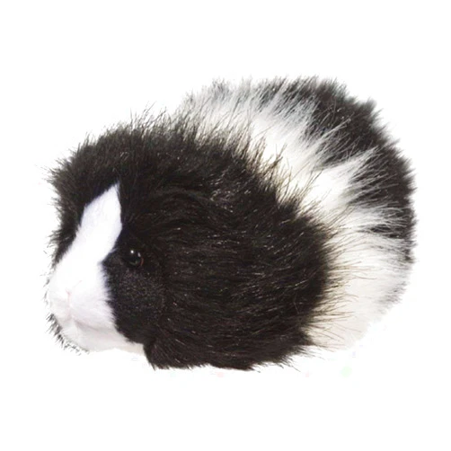 Douglas Angora Guinea Pig Plush Stuffed Animal