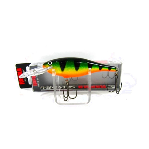 Rapala Shad Rap 07 Fishing Lures