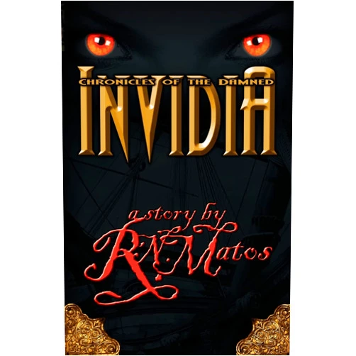 By R N Matos (Author), J Matos (Editor), N M Matos (Editor) & 0 more Invidia