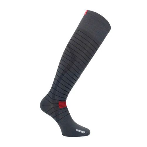 Eurosock Silver Ski Light 2-Pack