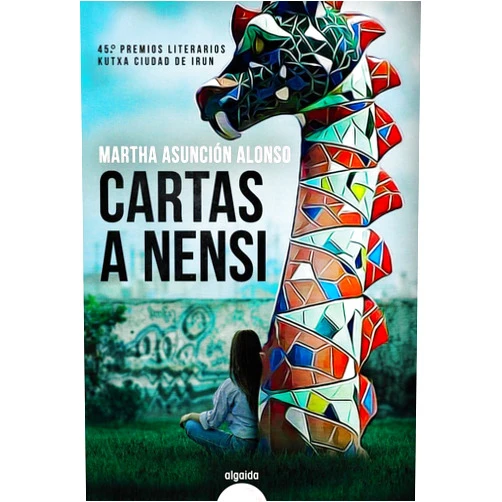 Martha Asunción Alonso Cartas a Nensi