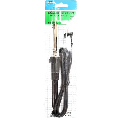 Philmore SOLDERING IRON 30 WATT S530UL PHILMORE 120VAC UL LISTED PC BOARD POINTED TIP