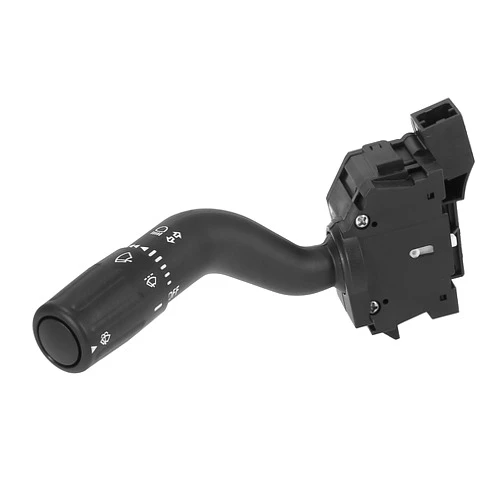 X AUTOHAUX Turn Signal Switch Wiper Washer Headlight Dimmer Multifunction Combination Lever Switch for Ford F-150 2009-2010 9L3Z-13K359-AA