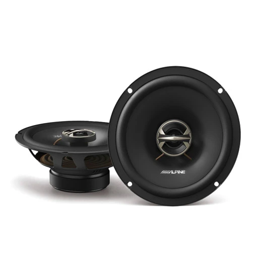 Alpine EL-E65-G 6.5