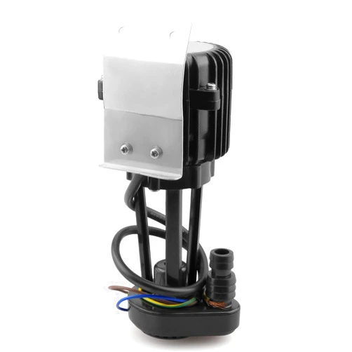 Wujexuhe Ice Maker Water Pump Stainless Steel Material Fit for Vevor Cotlin Coolski Most Built-in Ice Machines Replace YSP2PJDVF1 110V 2W