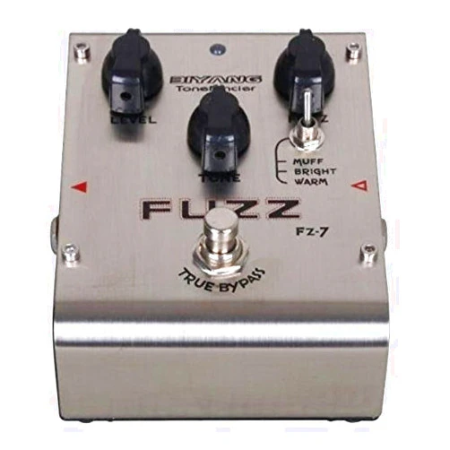 Biyang Fuzz Fz-7