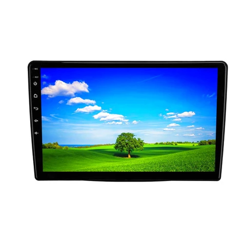 XISEDO for Dodge RAM ProMaster 1500 2500 3500 2014-2022 Car Radio Stereo Carplay IPS Android Car Stereo 9