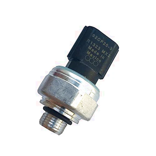 QUANQIUKE A/C Pressure Switch 80450-SFE-003 80450-T2F-A01 80450-S7S-003 Air Conditioning Pressure Sensor 92CP20-3 42CP20-2
