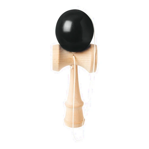Toysmith Deluxe Kendama (Black)