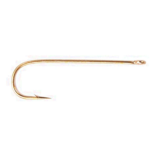 Daiichi Premium Fishing Hooks Daiichi 3X-Long Dry Fly Hook (2460)