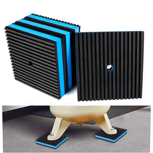Forestchill Anti Vibration Pads, 2