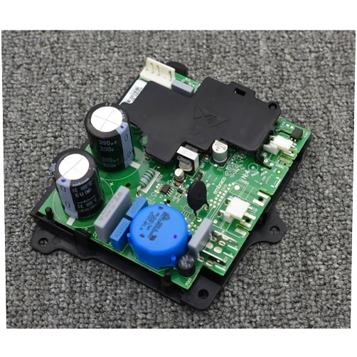 LLPParts VCC3 1156 Inverter Board 115V for Refrigerators Output 3.3A,Replacement for Embraco OEM