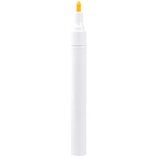 Graff-City Empty Aluminium Pump Marker 4mm With Graff City Logo