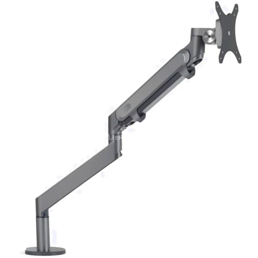 HAGOR 8715 Flat Screen Mount for Office 81.3 cm (32 Inches) Clip Black
