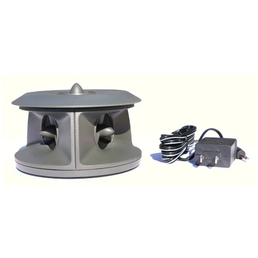 Cleanrth PCS101 Three-Stage ComboSonic Squirrel Repeller | Squirrel Control