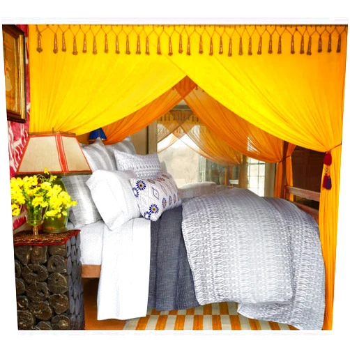 John Robshaw Asaya Duvet Cover