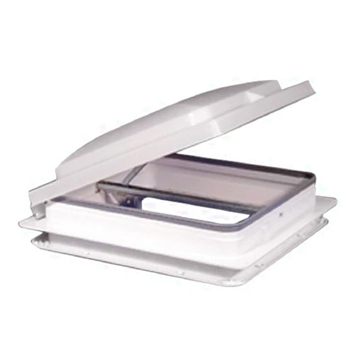 HENG’S INDUSTRIES Heng's V071101-C1G1 Jensen Roof Vent, 14
