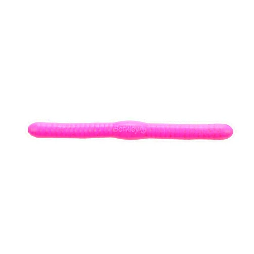 Berkley Gulp! Alive! Fat Floating Trout Worm Fishing Soft Bait