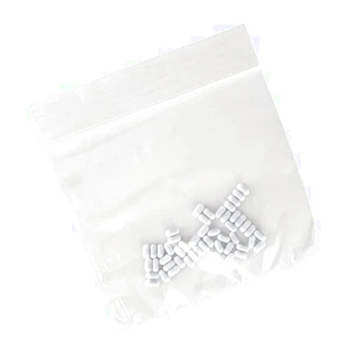 Chemglass Stir Bar, 7 x 2mm, Micro; Stir Bar, 7 x 2mm, Micro, Magnetic, PTFE, Bulk Packed Pack of 50