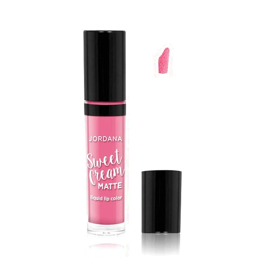 Jordana Mlc Rose Macaroon,Jordana Cosmetics,Mlc-09