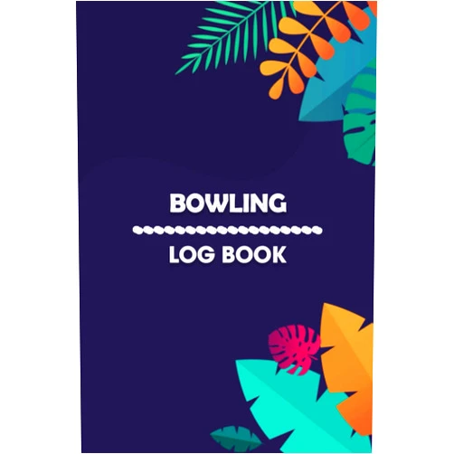 Rozella Horowitz Bowling Log Book: Improve Your Average - Record the Right Information - Bowling Log Book. Score tracking notebook, Keep track of game scores and improve